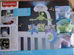 Baby mobiel met licht en muziek (nieuw), Kinderen en Baby's, Ophalen, Nieuw, Mobiel, Met geluid