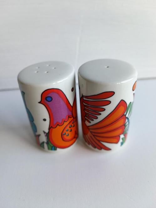 Villeroy & Boch asbak Acapulco model, Antiek en Kunst, Antiek | Keramiek en Aardewerk, Ophalen of Verzenden