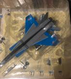 8 maquettes avions de collection, Enlèvement, Comme neuf