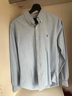 Ralph lauren hemd, Kleding | Heren, Overhemden, Ophalen of Verzenden, Nieuw