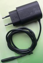 Chargeur rasoir Braun, Electroménager, Enlèvement, Comme neuf