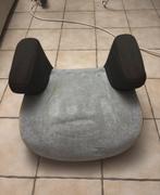 Autobooster voor kinderen, Ophalen of Verzenden, Zo goed als nieuw