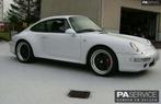 Nieuwe ORIGINELE 18 inch Fuchs velgen voor Porsche 993, Nieuw, Banden en Velgen, Ophalen of Verzenden, 18 inch