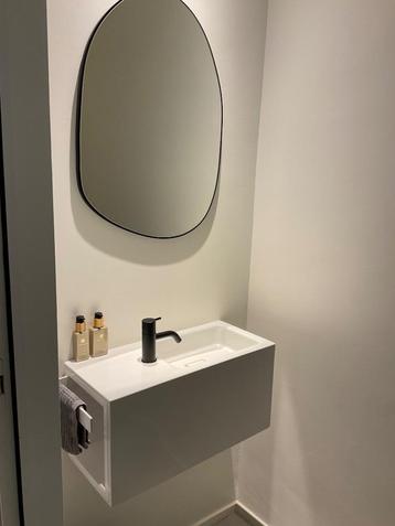 wc handwasser beschikbaar voor biedingen