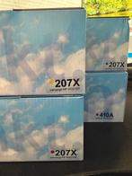 HP 410A (123inkt) magenta LaserJet tonercartridge, Enlèvement ou Envoi, Neuf, Toner, 1 2 3 inkt