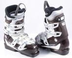 35 36 36,5 37 EU dames skischoenen SALOMON DIVINE 550, Sport en Fitness, Skiën en Langlaufen, Gebruikt, Verzenden, Schoenen, Salomon