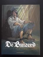 De Buizerd 2 - Voor de eeuwigheid, Eén stripboek, Nieuw, Ophalen of Verzenden, Jean-Yves Delitte