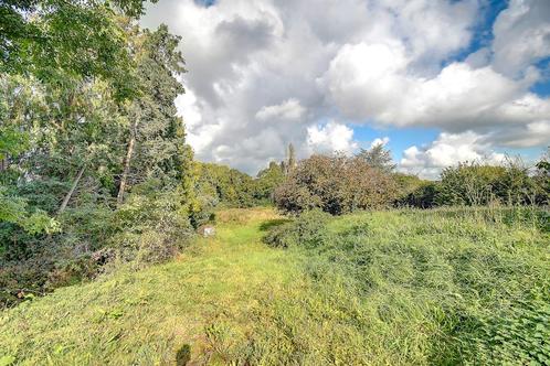 Terrain à vendre à Liege-Jupillesur-Meuse, Immo, Gronden en Bouwgronden, 1500 m² of meer