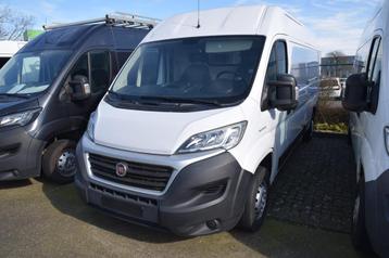 Fiat Ducato 35 LWB L3H2 beschikbaar voor biedingen