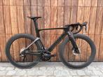 Scott Foil RC 10 maat small in perfecte staat, Fietsen en Brommers, Ophalen, Zo goed als nieuw