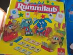 Rummikub voor kinderen, Hobby en Vrije tijd, Gezelschapsspellen | Overige, Ophalen, Zo goed als nieuw