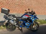 BMW r1200gs rally in topstaat met garantie, Motoren, 2 cilinders, Bedrijf, Meer dan 35 kW, Toermotor