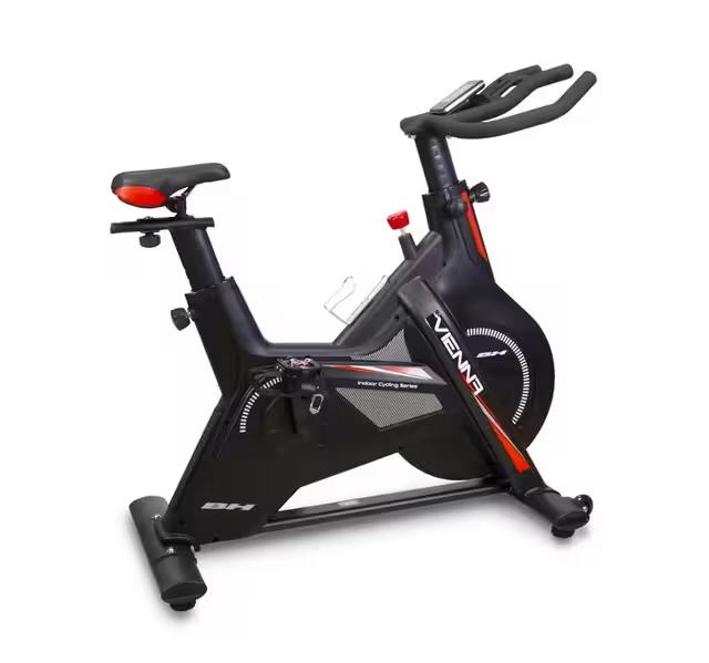 Vélo de spinning, Vélo de spinning, Jambes, Enlèvement, Utilisé