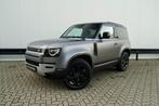 LAND ROVER DEFENDER 90 D250 SE | 3.0D | FOLDING ROOF | BTW, Auto's, Land Rover, Automaat, 199 g/km, Leder, Vierwielaandrijving