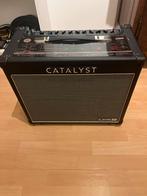 Line6 Catalyst CX 60, Muziek en Instrumenten, Versterkers | Bas en Gitaar, Ophalen, Zo goed als nieuw, Gitaar, 50 tot 100 watt