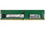 16GB 1Rx4 PC4-2933Y DDR4-2933 Registered ECC Hynix HP, Computers en Software, RAM geheugen