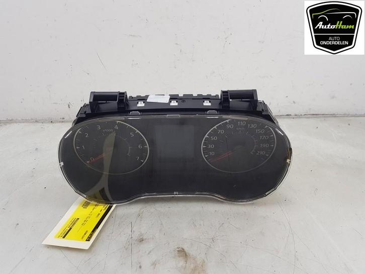 COCKPIT Renault Express (01-2021/-) (|248091559R|), Auto-onderdelen, Dashboard en Schakelaars, Renault, Gebruikt