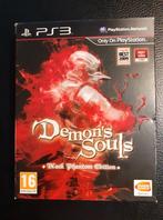 Ps3 , Demon's Souls , Black Phantom edition, Games en Spelcomputers, Games | Sony PlayStation 3, Ophalen, Vanaf 18 jaar, Overige genres