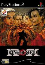 Ring of Red (sans manuel), Consoles de jeu & Jeux vidéo, Jeux | Sony PlayStation 2, Stratégie et Construction, Utilisé, Enlèvement ou Envoi