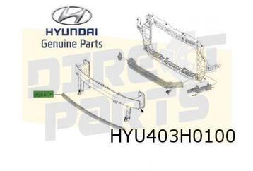 Hyundai i20 (11/20-) voorbumperversterking (traverse) Origin beschikbaar voor biedingen