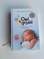 Boek oei ik groei, Boeken, Zwangerschap en Opvoeding, Ophalen of Verzenden, Zo goed als nieuw