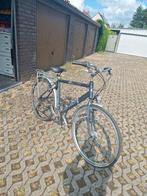 fiets thompson, Fietsen en Brommers, Fietsen | Heren | Herenfietsen, Ophalen of Verzenden, Gebruikt, Versnellingen