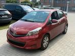 Toyota Yaris 1.4 diesel 2012 met 190.000km arico, Auto's, Bedrijf, Diesel, Yaris, Te koop