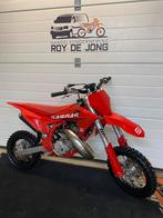 Gasgas mc 50 2024 87.9 uur, Fietsen en Brommers, Ophalen, Zo goed als nieuw