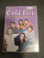 Cold feet, de complete eerste serie, Cd's en Dvd's, Ophalen of Verzenden