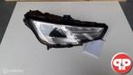 Audi A4 8W Nieuw Koplamp Rechts 8W0941006