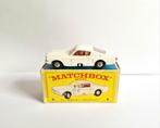Matchbox 8 ford mustang, Ophalen of Verzenden, Zo goed als nieuw, Matchbox