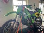 Kawasaki KDX 200, Motoren, Motoren | Kawasaki, Particulier, Enduro, 200 cc, 1 cilinder