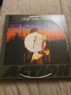 LP - Sniff 'n' the Tears – Love  Action - 1981, Enlèvement ou Envoi, Comme neuf, 12 pouces, Pop rock