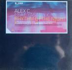 Alex C. Feat. Yasmin K. – Rhythm Of The Night, Ophalen of Verzenden