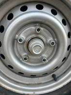 Wiel compleet 175/70 R13, Auto diversen, Aanhangwagen-onderdelen, Ophalen, Zo goed als nieuw