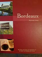 Bordeaux wijnroutes Colruyt, Comme neuf, Enlèvement ou Envoi
