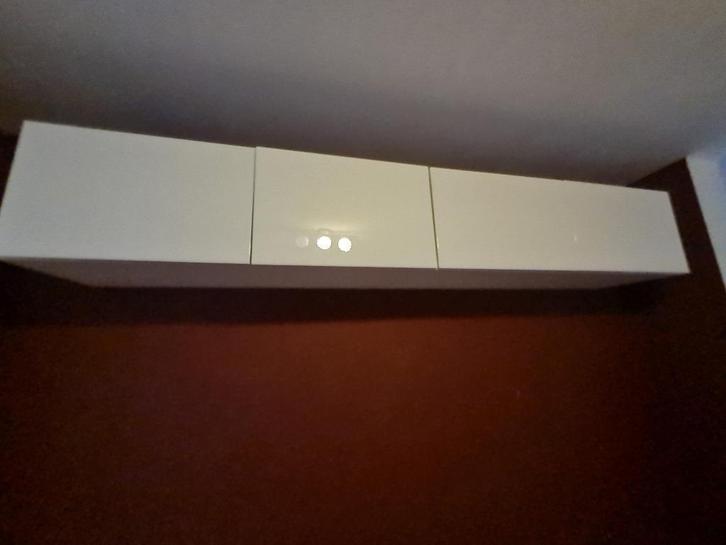 Besta Ikea, Huis en Inrichting, Kasten | Wandmeubels, Ophalen