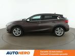 Infiniti Q30 1.5 Diesel (bj 2018), Auto's, Voorwielaandrijving, Gebruikt, Q30, Bruin