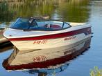Mastercraft Prostar 190, Watersport en Boten, Gebruikt, Binnenboordmotor, Overige brandstoffen, Ophalen of Verzenden