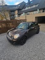 Mini Cooper 1.6 benzine 2011, 140.000 km, met keuring, Auto's, Mini, Particulier, Cooper, Te koop, Benzine
