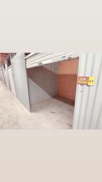 Selfstorage en meubelopslag te huur, ook containers buiten., Immo, Provincie Oost-Vlaanderen