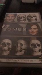 Dvd box bones seizoen 4, Cd's en Dvd's, Ophalen of Verzenden, Zo goed als nieuw