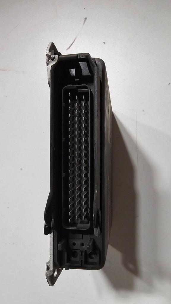 Motormanagement computer ECU DME M40 BMW 3 serie E30 316i 31, Autos : Pièces & Accessoires, Électronique & Câbles, BMW, Utilisé