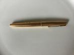 vintage vergulde vulpen Parker, Ophalen of Verzenden, Gebruikt, Vulpen, Parker