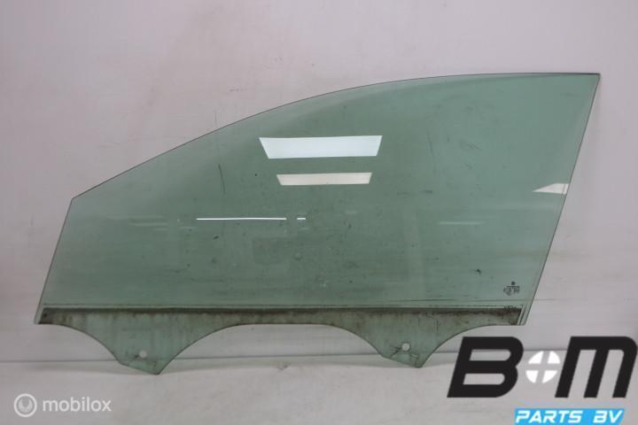 Portierruit LV VW Golf 7 5G4845201B, Auto-onderdelen, Ruiten en Toebehoren, Gebruikt