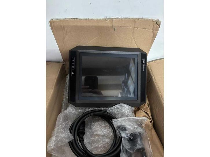 Müller - Touch 800 - GPS, Articles professionnels, Agriculture | Outils, Autre, Autres types