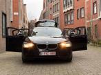 BMW 1 serie F20 2012, Auto's, Zwart, 1200 kg, Zwart, 5 deurs