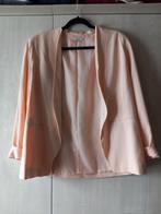Zomerjasje zalmroze, Vêtements | Femmes, Vestes & Costumes, Taille 42/44 (L), Rose, Bel & Bo, Comme neuf