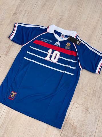 Maillot de football