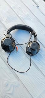 JBL Quantum 200 Zwart, Enlèvement